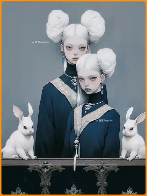 千与千寻动画奇幻电影热门海报